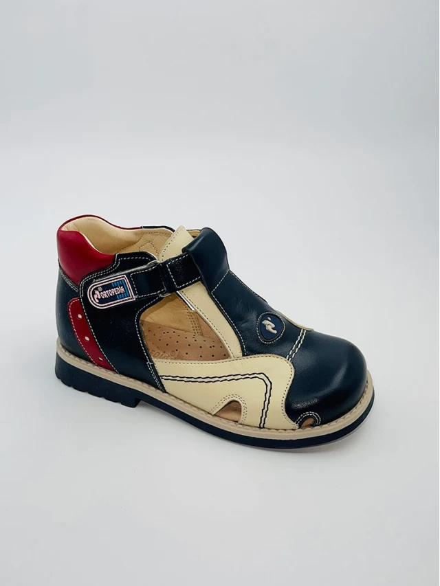 Sandale baieti Cod 374=149